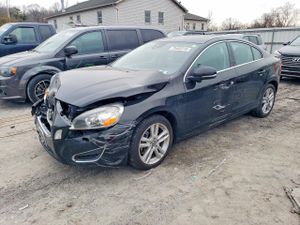 Volvo S60 T6 3.0L 6 2012
