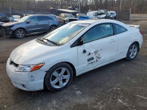 Honda Civic EX 1.8L 4 2007