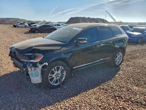 Volvo XC60 T5 2.0L 4 2015