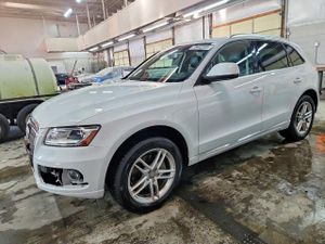 Audi Q5 TDI PREMIUM PLUS 3.0L 6 2014