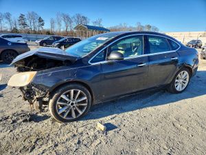 Buick Verano CONVENIENCE 2.4L 4 2014