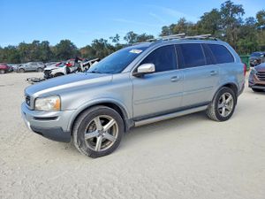 Volvo XC90 SPORT 4.4L 8 2008