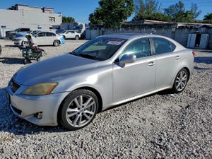 Lexus IS 350 3.5L 6 2007