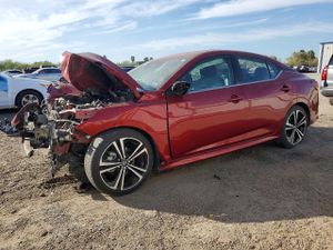 Nissan Sentra SR 2.0L 4 2023