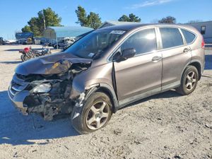 Honda CR-V LX 2.4L 4 2014