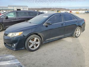 Toyota Camry L 2.5L 4 2013