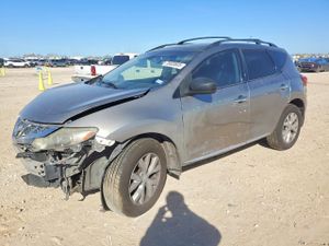 Nissan Murano S 3.5L 6 2012