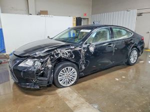 Lexus ES 350 3.5L 6 2013