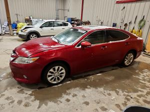 Lexus ES 300H 2.5L 4 2014