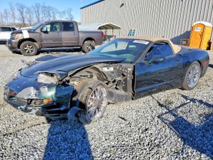 Chevrolet Corvette 5.7L 8 2000