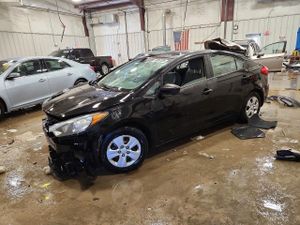 Kia Cerato / Forte / K3 LX 1.8L 4 2015