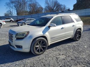GMC Acadia DENALI 3.6L 6 2015