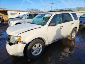 Ford Escape XLT 2.5L 4 2009