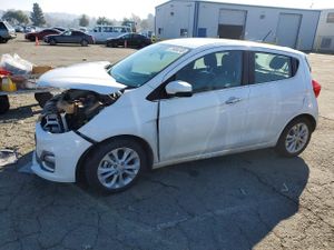 Chevrolet Spark 2LT 1.4L 4 2021