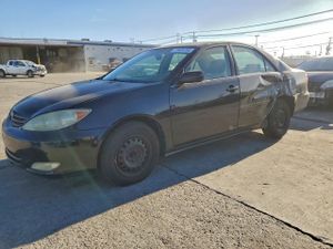 Toyota Camry LE 2.4L 4 2006