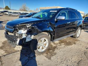 Chevrolet Equinox LT 3.6L 6 2015