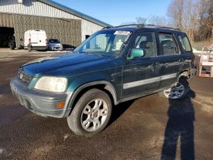 Honda CR-V EX 2.0L 4 2000
