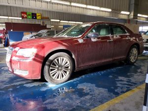 Chrysler 300 3.6L 6 2014