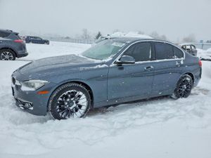 BMW 3 Series XI 2.0L 4 2014