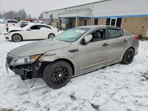 Kia Optima EX 2.4L 4 2015
