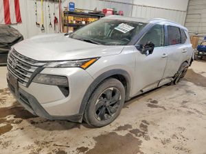 Nissan Rogue SV 1.5L 3 2024