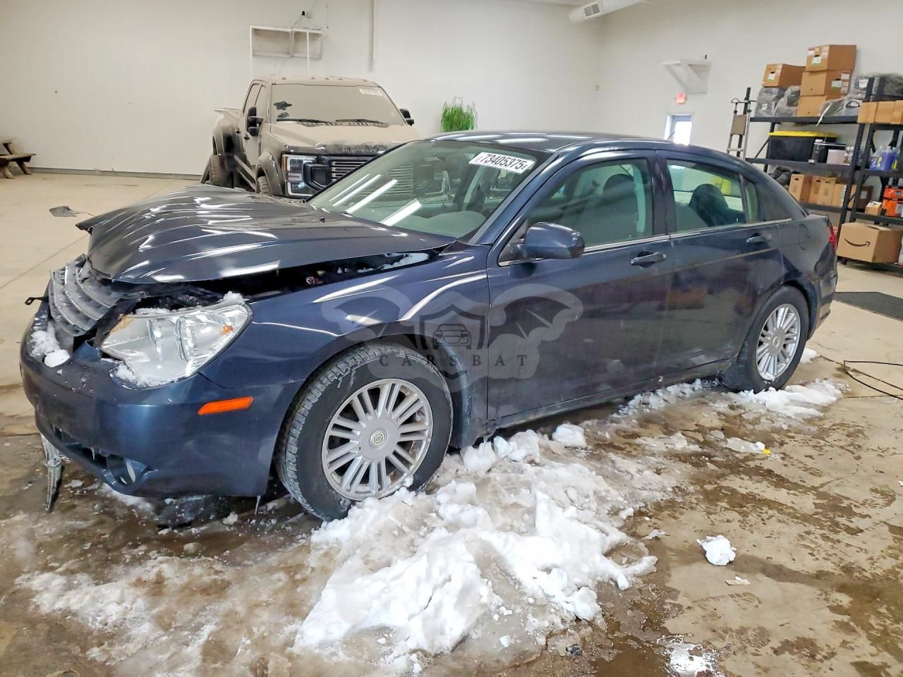 Chrysler Sebring TOURING 2.7L 6 2007
