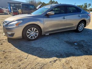 Nissan Altima 2.5 2.5L 4 2014