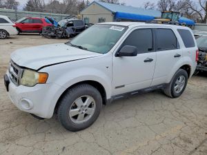Ford Escape XLT 3.0L 6 2008