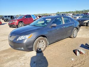 Toyota Camry LE 3.5L 6 2007