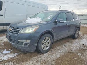 Chevrolet Traverse LT 3.6L 6 2014