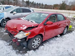 Toyota Corolla BASE 1.8L 4 2011