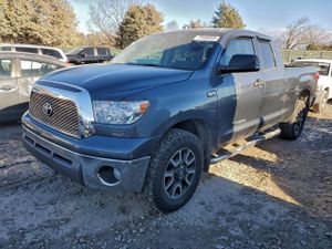Toyota Tundra DOUBLE CAB 5.7L 8 2008