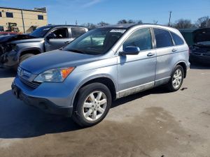 Honda CR-V EXL 2.4L 4 2008
