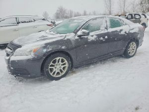 Chevrolet Malibu 1LT 2.4L 4 2013