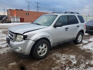 Ford Escape XLT 2.5L 4 2010