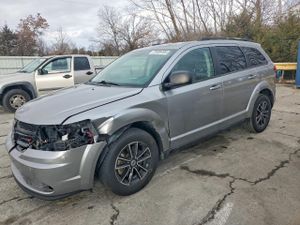 Dodge Journey SE 2.4L 4 2018