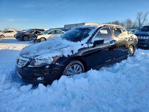 Honda Accord EXL 3.5L 6 2011