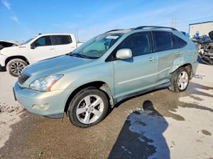 Lexus RX 350 3.5L 6 2007