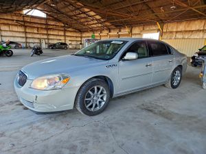 Buick Lucerne CXL 3.8L 6 2007