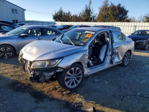 Honda Accord SPORT 2.4L 4 2015