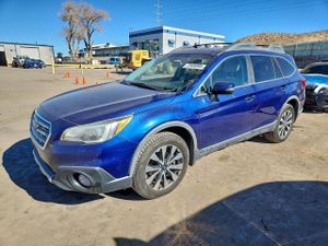 Subaru Outback 2.5I LIMITED 2.5L 4 2015