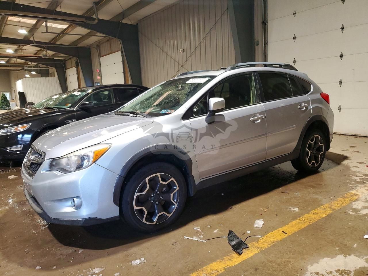 Subaru XV 2.0 PREMIUM 2.0L 4 2014