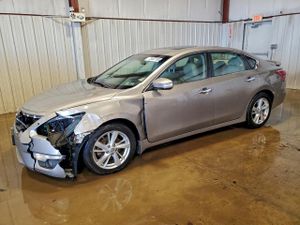Nissan Altima 2.5 2.5L 4 2013