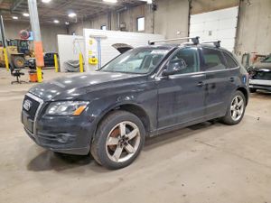 Audi Q5 PREMIUM PLUS 3.2L 6 2010