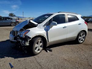 Buick Encore CONVENIENCE 1.4L 4 2015