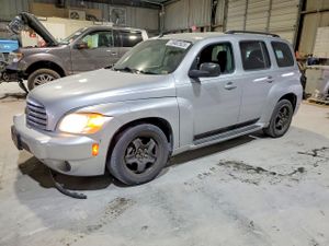 Chevrolet HHR LT 2.2L 4 2010