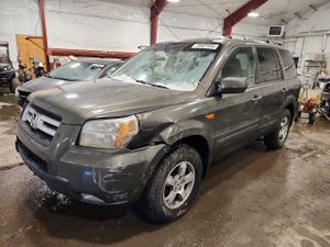 Honda Pilot EX 3.5L 6 2006