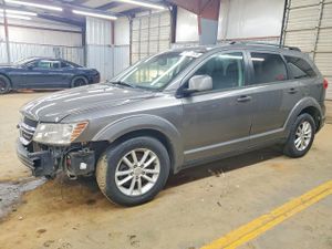 Dodge Journey SXT 3.6L 6 2013
