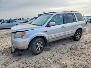 Honda Pilot SE 3.5L 6 2008