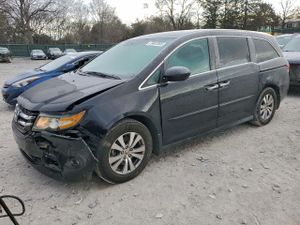 Honda Odyssey EX 3.5L 6 2015